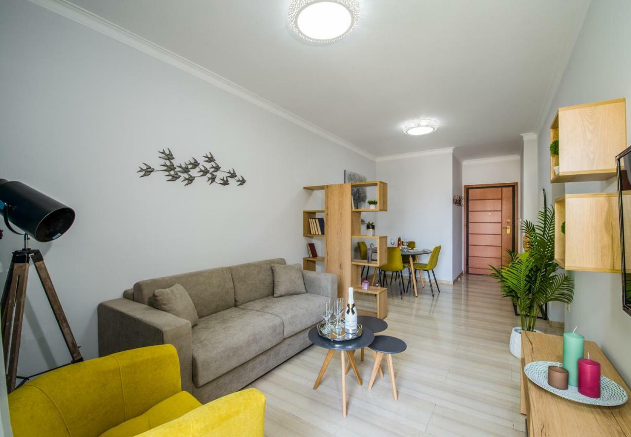 Niovi'S Luxury Apartment In Chania City Center ภายนอก รูปภาพ